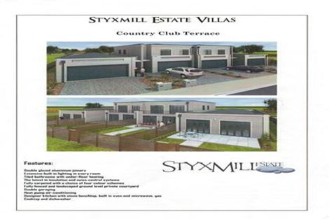 Photo of property in 34 Country Club Terrace, Northwood, Christchurch, 8051