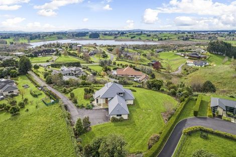 Photo of property in 22 Dromara Drive, Rotokauri, Hamilton, 3289