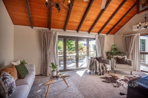 Photo of property in 6b Chatsworth Road, Silverstream, Upper Hutt, 5019