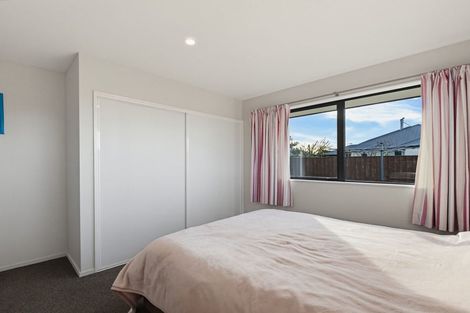 Photo of property in 12 Lloyds Close, Rolleston, 7614