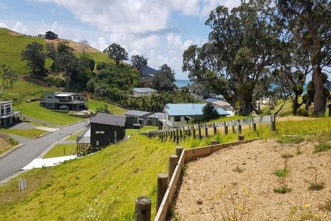 Photo of property in 17 Opau Road, Oakura, Hikurangi, 0184