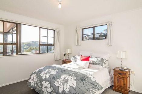 Photo of property in 169 Mark Avenue, Grenada Village, Wellington, 6037