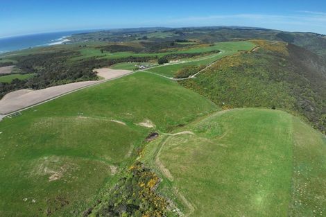 Photo of property in 205 Otokia-kuri Bush Road East, Kuri Bush, Dunedin, 9091