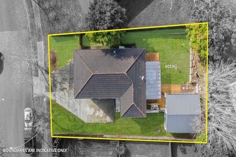 Photo of property in 4 Caley Court, Totara Heights, Auckland, 2105