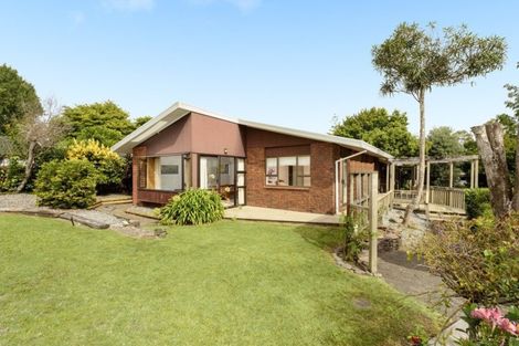 Photo of property in 20 Saunders Place, Te Puke, 3119