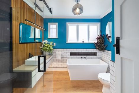 Photo of property in 53 Briggs Road, Mairehau, Christchurch, 8052