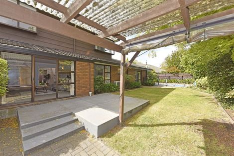 Photo of property in 48 Corfe Street, Ilam, Christchurch, 8041