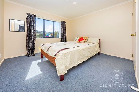 Photo of property in 27 Innisowen Place, Flat Bush, Auckland, 2019