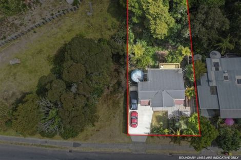 Photo of property in 189 Maraetai Drive, Maraetai, Auckland, 2018