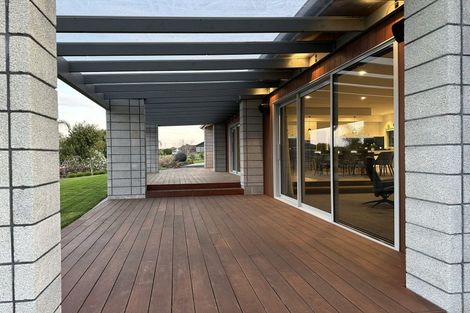 Photo of property in 15 Broad Oaks Road, Morrinsville, 3375