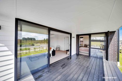 Photo of property in 18a Foreshore Lane, Karaka, Papakura, 2113