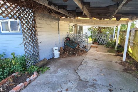 Photo of property in 55 High Street, Waimate, 7924