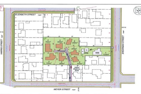 Photo of property in 84 Shearman Street, Waimate, 7924