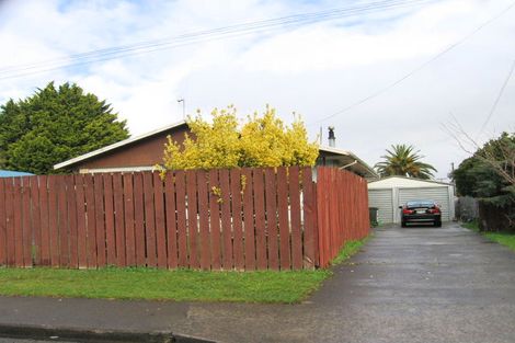 Photo of property in 610 Huia Street, Camberley, Hastings, 4120