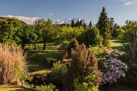 Photo of property in 67 State Highway 49, Ohakune, 4625