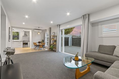 Photo of property in 4 Grants Road, Papanui, Christchurch, 8053