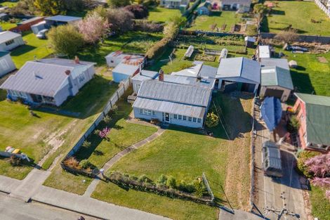 Photo of property in 9 Edward Street, Waimate, 7924