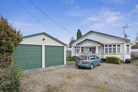 Photo of property in 14 Higgins Road, Frankton, Hamilton, 3204