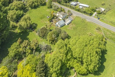 Photo of property in 377 State Highway 3, Kaitoke, Whanganui, 4572