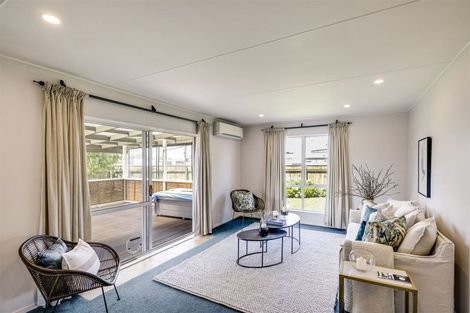 Photo of property in 1 Norfolk Street, Tamatea, Napier, 4112