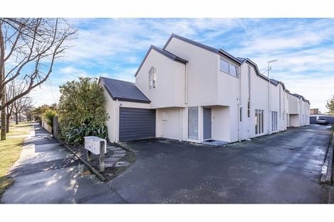 Photo of property in 1/36 Bishop Street, St Albans, Christchurch, 8014