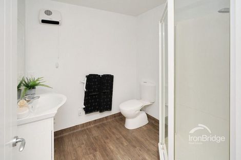 Photo of property in 36c Southampton Street, Sydenham, Christchurch, 8023