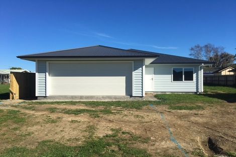 Photo of property in 3 Austin Reid Avenue, Carterton, 5713