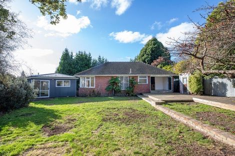 Photo of property in 79 Racecourse Road, Sockburn, Christchurch, 8042