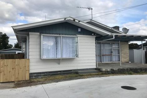 Photo of property in 19 Sunnyside Road, Nawton, Hamilton, 3200