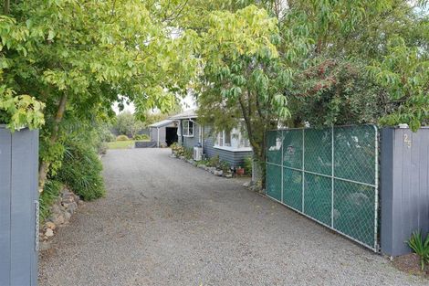 Photo of property in 25 Waipara Flat Road, Waipara, Amberley, 7483