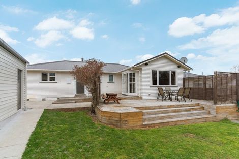 Photo of property in 43 Gordon Street, Lansdowne, Masterton, 5810