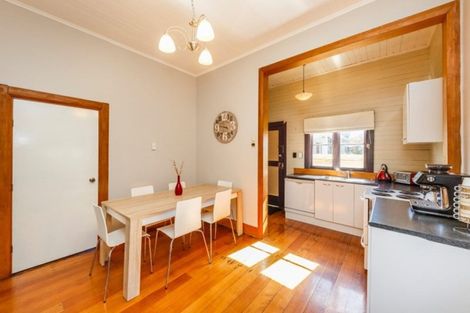 Photo of property in 17 Limbrick Street, Terrace End, Palmerston North, 4410