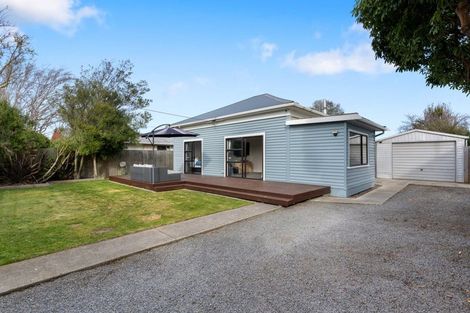 Photo of property in 22 Seymour Street, Hornby, Christchurch, 8042