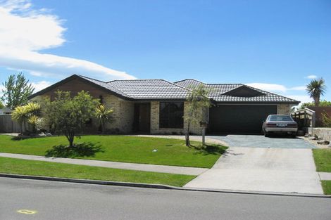 Photo of property in 5 Hillside Terrace, Witherlea, Blenheim, 7201