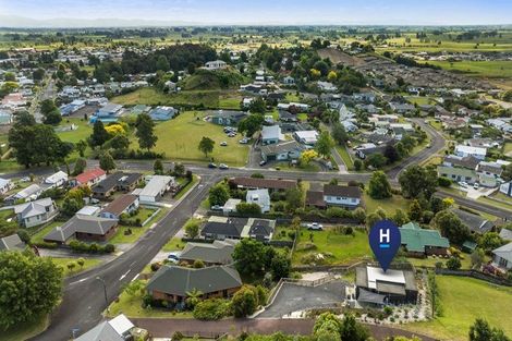 Photo of property in 4 O'meara Heights, Paeroa, 3600