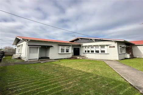 Photo of property in 44 Jones Street, Whanganui East, Whanganui, 4500