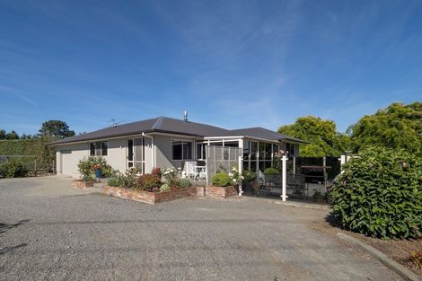 Photo of property in 11 Hatfield Overdale Road, Rakaia, 7781