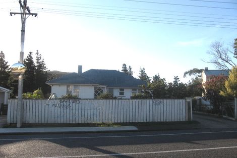 Photo of property in 113 Champion Street, Cannons Creek, Porirua, 5024