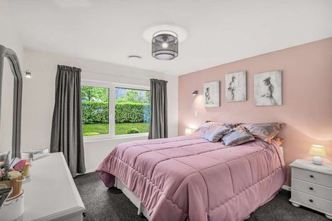 Photo of property in High Street, Kirwee, Darfield, 7571