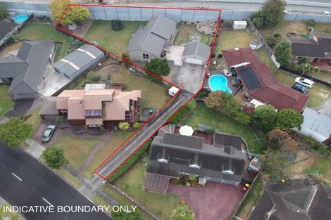 Photo of property in 17 Brylee Drive, Conifer Grove, Takanini, 2112