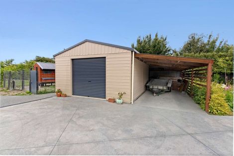 Photo of property in 29 Brook Street, Southbridge, 7602