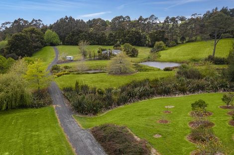 Photo of property in 110 Kennedy Road, Dairy Flat, Albany, 0792