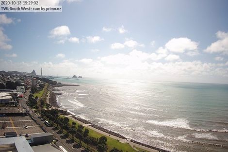 Photo of property in Devonport Apartments, 22/127 Saint Aubyn Street, New Plymouth, 4310