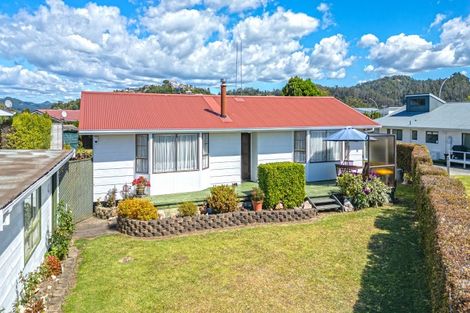 Photo of property in 14 Tokoroa Road, Tairua, 3508