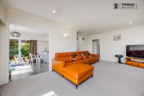 Photo of property in 17 Lipscombe Avenue, Papatoetoe, Auckland, 2025