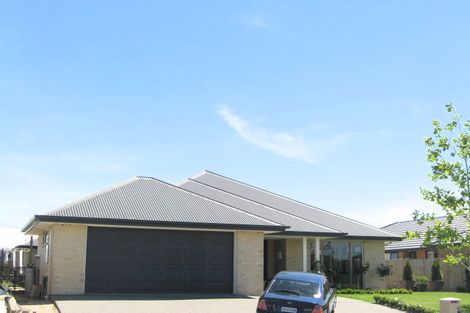 Photo of property in 39 Globe Bay Drive, Templeton, Christchurch, 8042