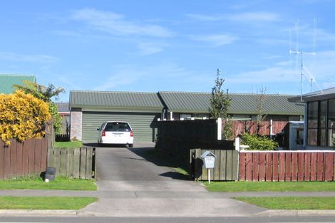 Photo of property in 103 Dominion Road, Nawton, Hamilton, 3200