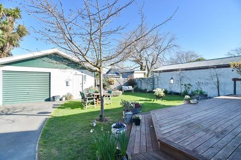 Photo of property in 9 Jennings Place, Rangiora, 7400