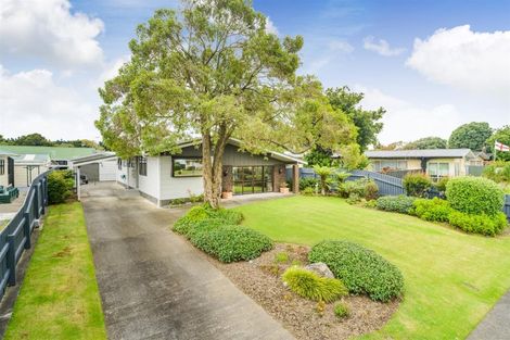 Photo of property in 14 Aitken Street, Bulls, 4818