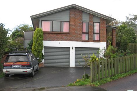 Photo of property in 37 Cromdale Avenue, Highland Park, Auckland, 2010